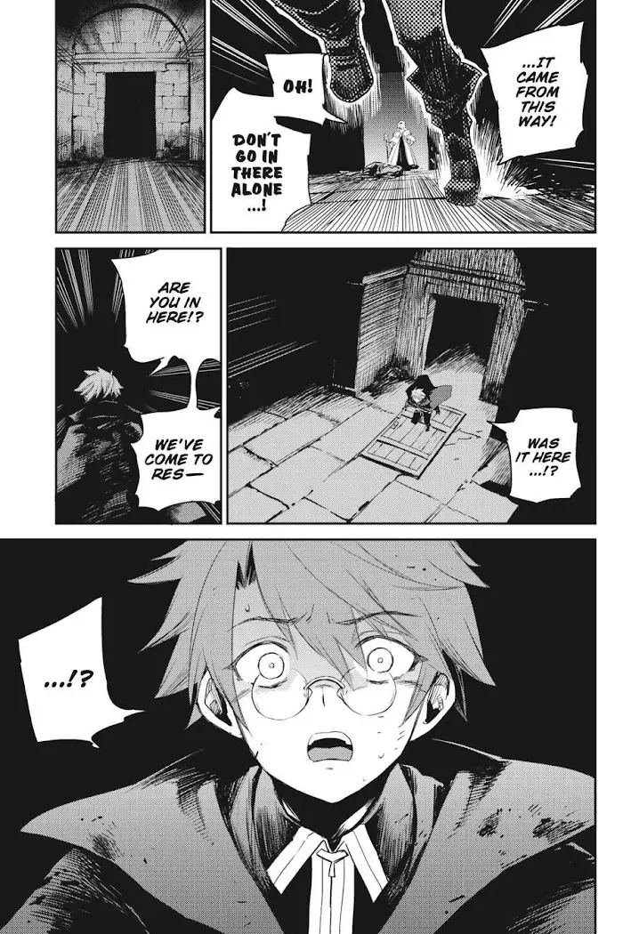 Goblin Slayer Chapter 60 image 30_optimized
